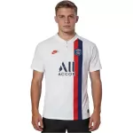 Retro PSG Third Jersey 2019/20 - minejerseys